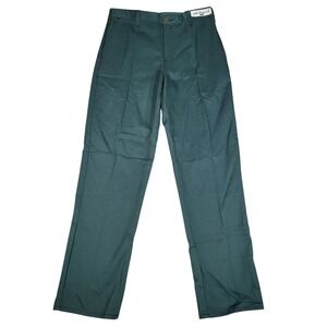 Workrite FR Pants Mens 34x34 Green Westex HRC 2 ARC 12 NFPA 2112 Flame Resistant